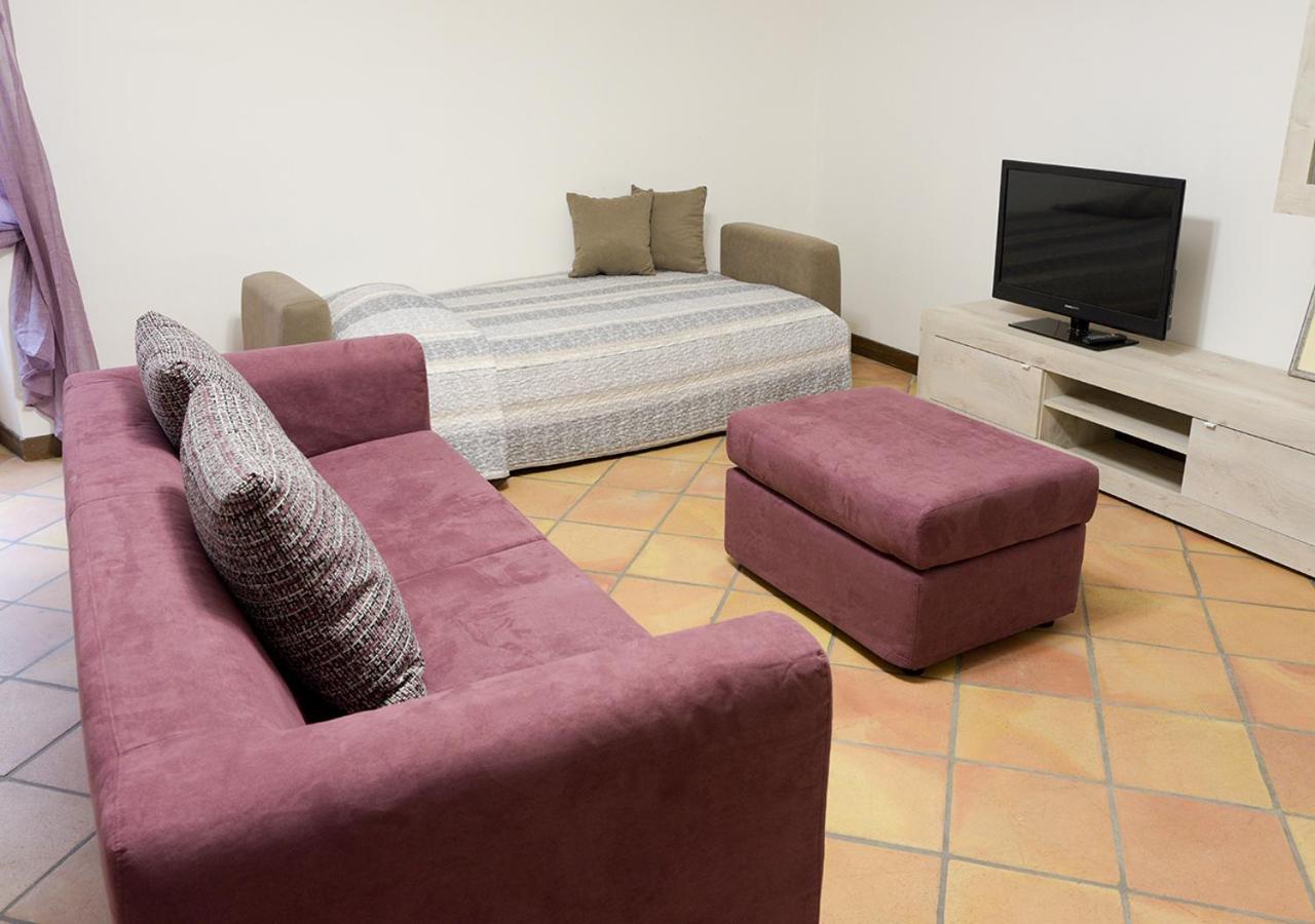 Colosseum Comfortable Apartment Rom Exterior foto