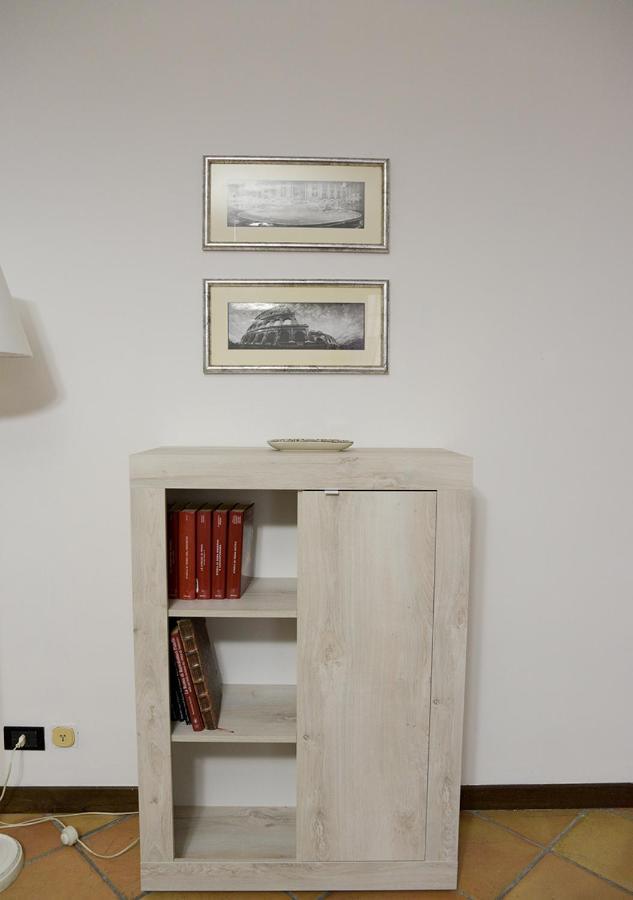 Colosseum Comfortable Apartment Rom Exterior foto