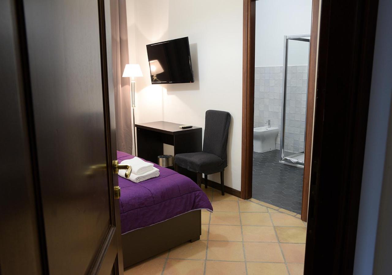 Colosseum Comfortable Apartment Rom Exterior foto