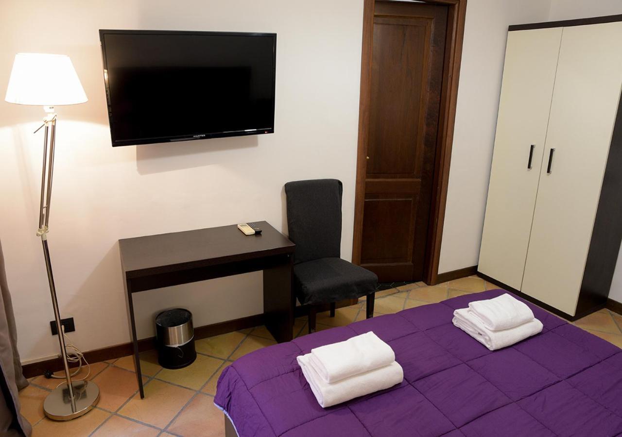Colosseum Comfortable Apartment Rom Exterior foto