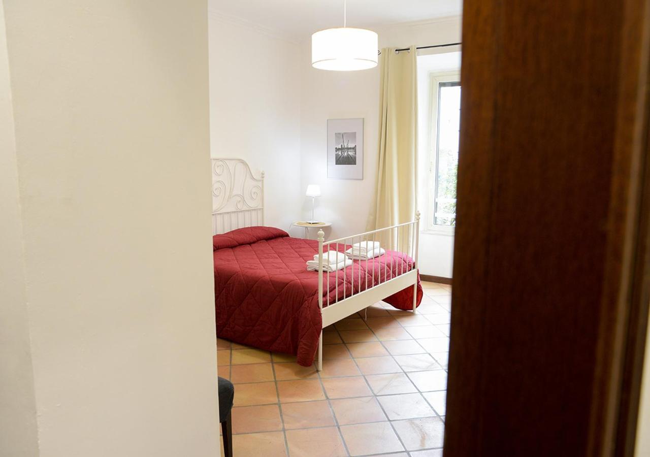 Colosseum Comfortable Apartment Rom Exterior foto