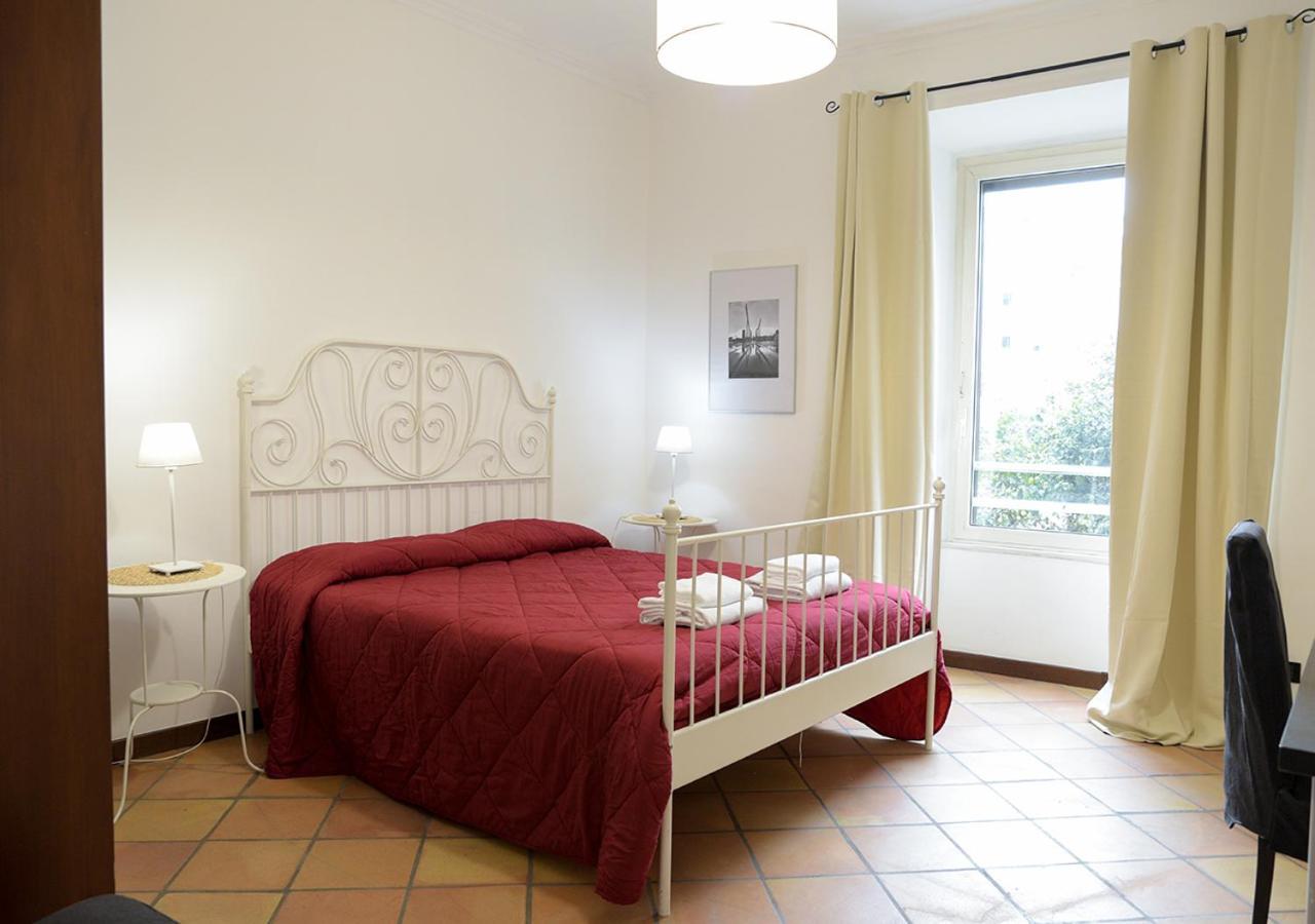 Colosseum Comfortable Apartment Rom Exterior foto