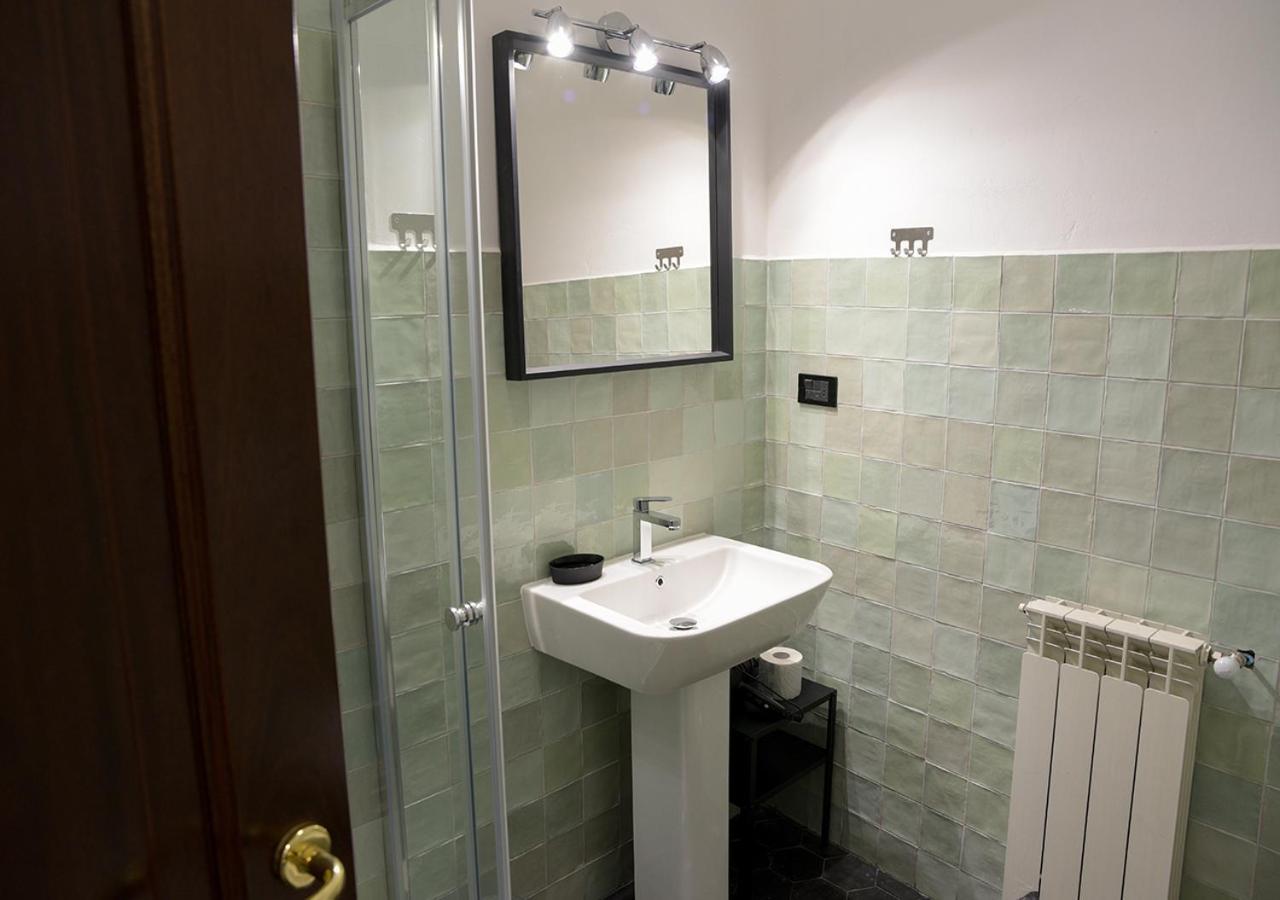 Colosseum Comfortable Apartment Rom Exterior foto