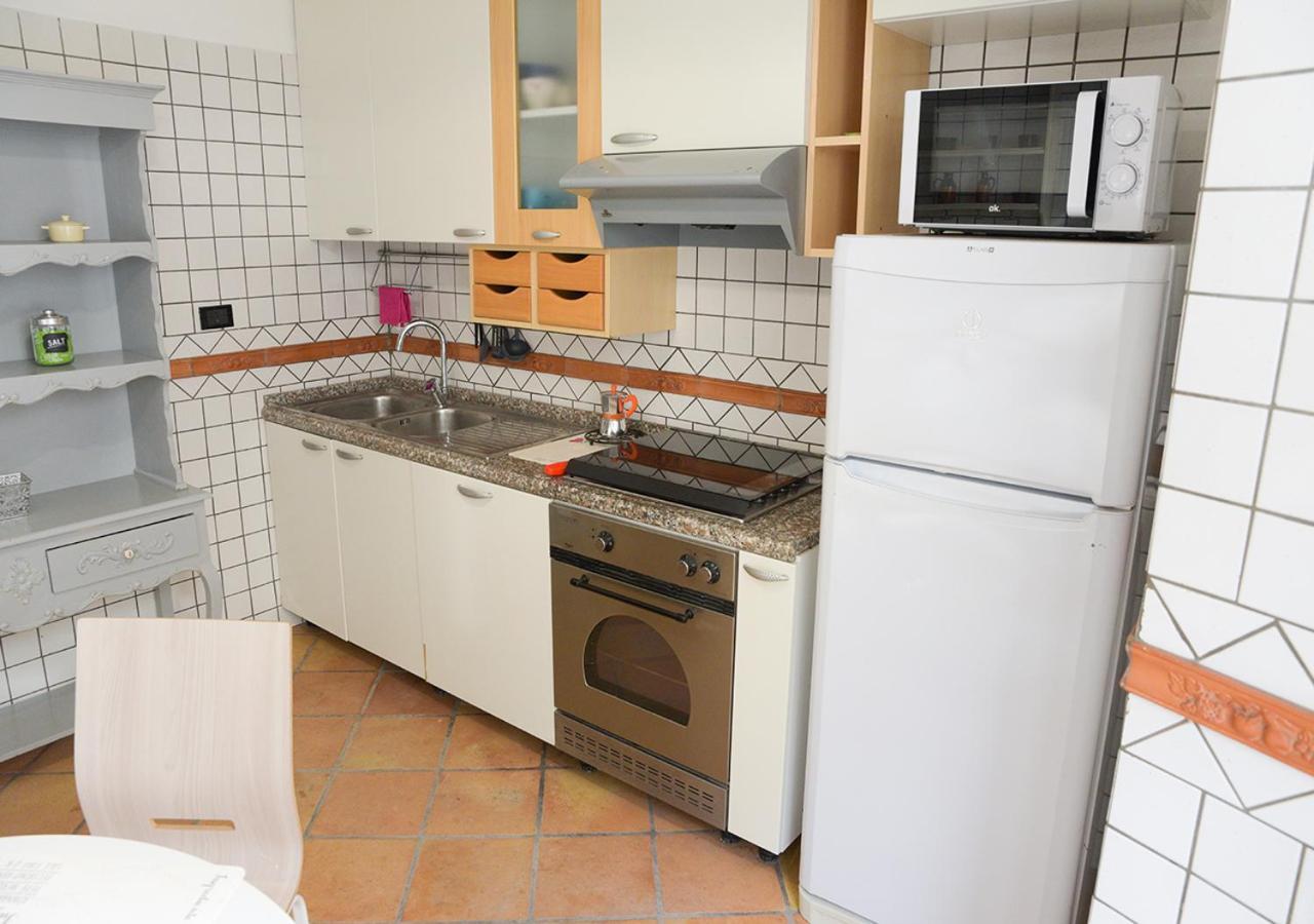 Colosseum Comfortable Apartment Rom Exterior foto