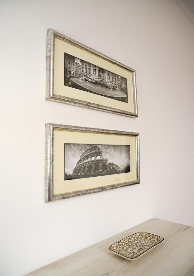 Colosseum Comfortable Apartment Rom Exterior foto