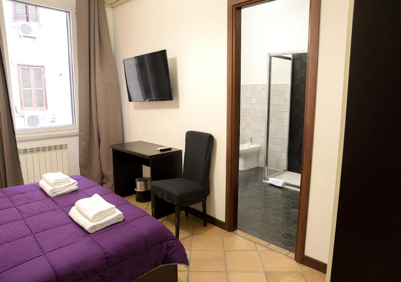 Colosseum Comfortable Apartment Rom Exterior foto