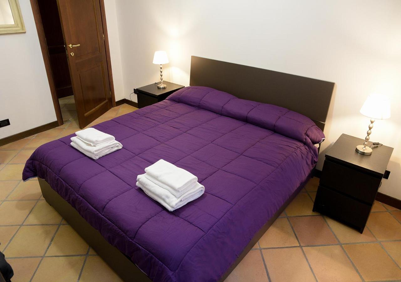 Colosseum Comfortable Apartment Rom Exterior foto