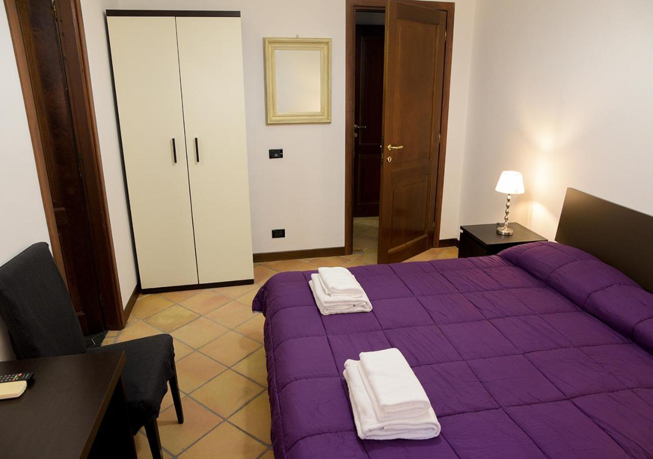 Colosseum Comfortable Apartment Rom Exterior foto