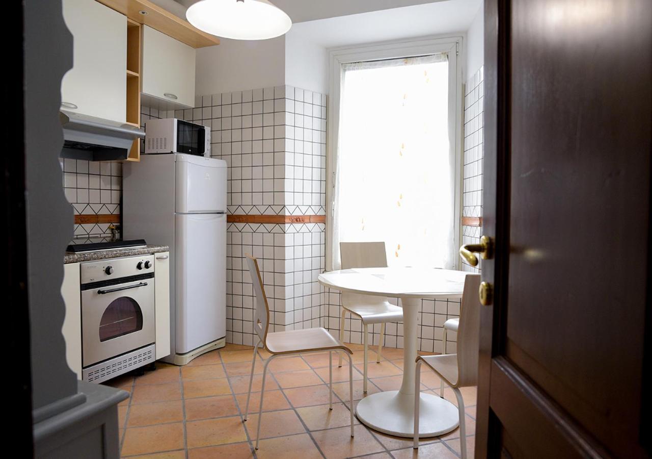 Colosseum Comfortable Apartment Rom Exterior foto