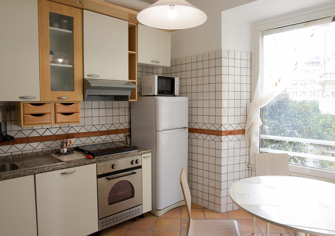 Colosseum Comfortable Apartment Rom Exterior foto