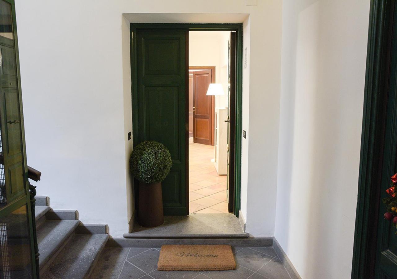 Colosseum Comfortable Apartment Rom Exterior foto